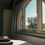 The Hayloft Holiday home Skipton