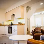 Holiday home The Hayloft *