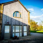 Holiday home The Hayloft