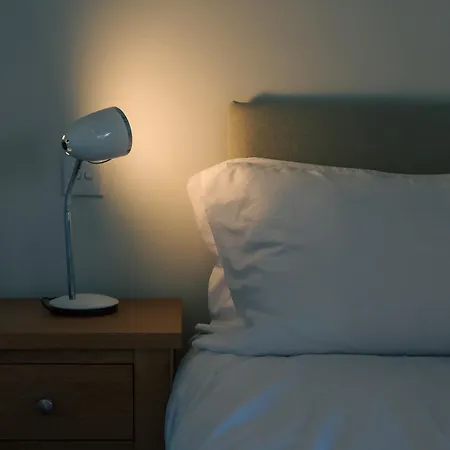 The Hayloft * סקיפטון