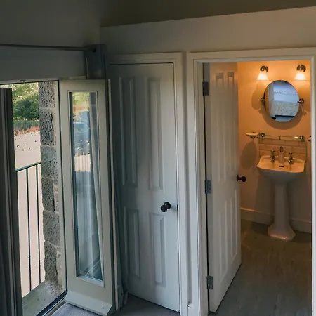 The Hayloft * סקיפטון