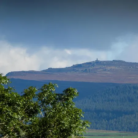 The Hayloft Prázdninový dům *