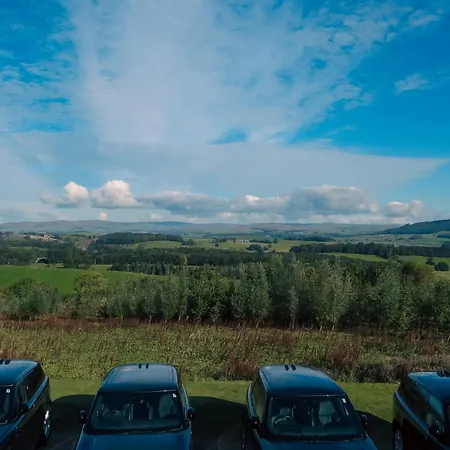 The Hayloft בית נופש *