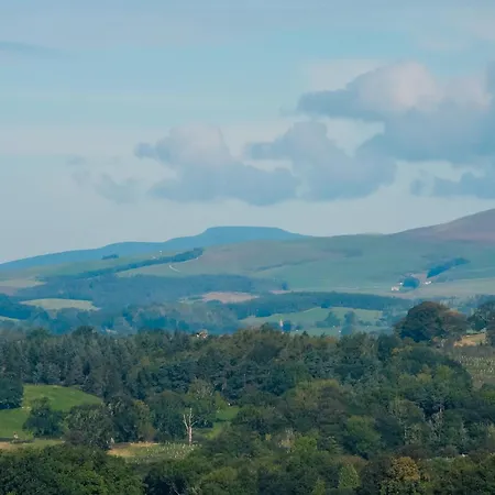 The Hayloft * סקיפטון