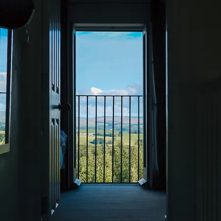 The Hayloft Vakantiehuis