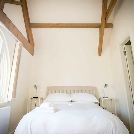 The Hayloft Holiday home Skipton