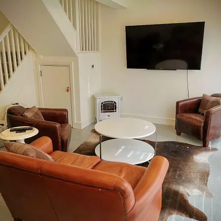 Holiday home The Hayloft Skipton