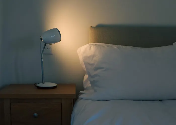 The Hayloft * Skipton