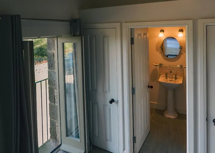 The Hayloft * Skipton