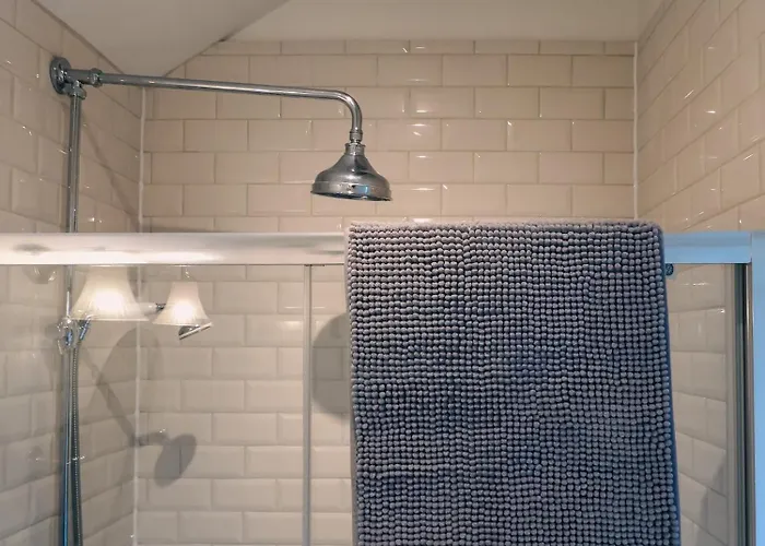 Prázdninový dům The Hayloft Skipton