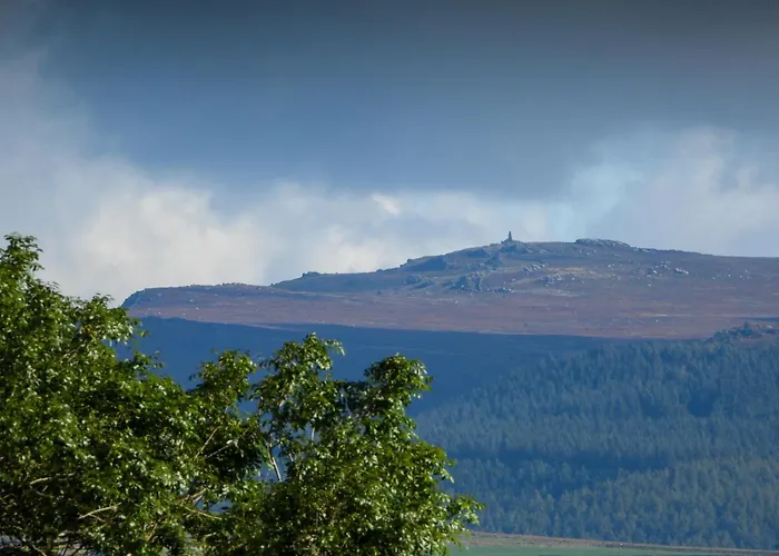 The Hayloft Prázdninový dům *