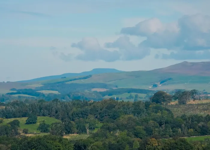The Hayloft * Skipton