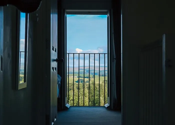 The Hayloft Vakantiehuis