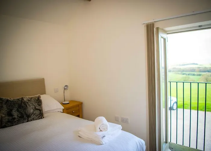 The Hayloft Vakantiehuis