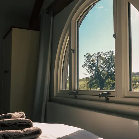 The Hayloft Tatil Evi Skipton