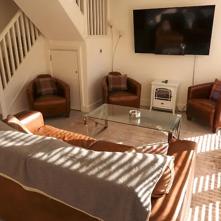 The Hayloft Tatil Evi