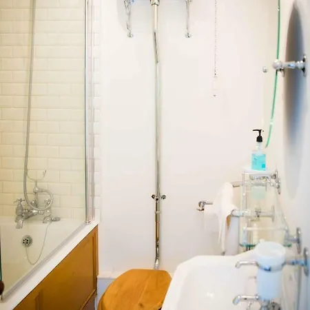 The Hayloft Tatil Evi *